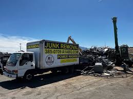 Best Recycling Services for Junk  in Arcadia, SC