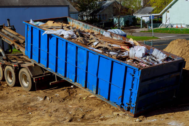 Best Recycling Services for Junk  in Arcadia, SC