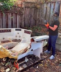 Junk Removal for Events in Arcadia, SC